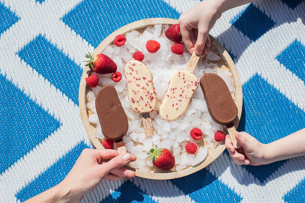 Top 6 ways to creatively frame your photography subject